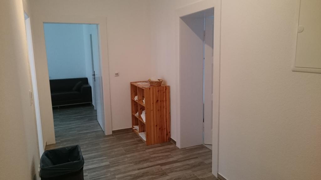 Avi City Apartments Goodhouse Dusseldorf Ngoại thất bức ảnh