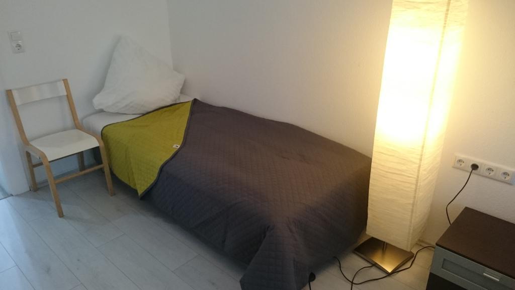Avi City Apartments Goodhouse Dusseldorf Ngoại thất bức ảnh
