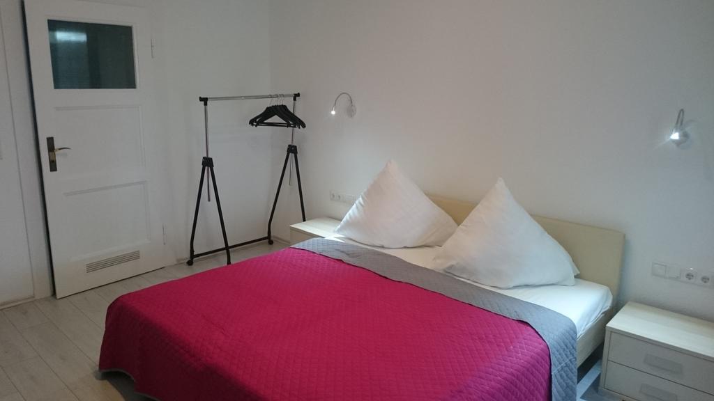 Avi City Apartments Goodhouse Dusseldorf Ngoại thất bức ảnh