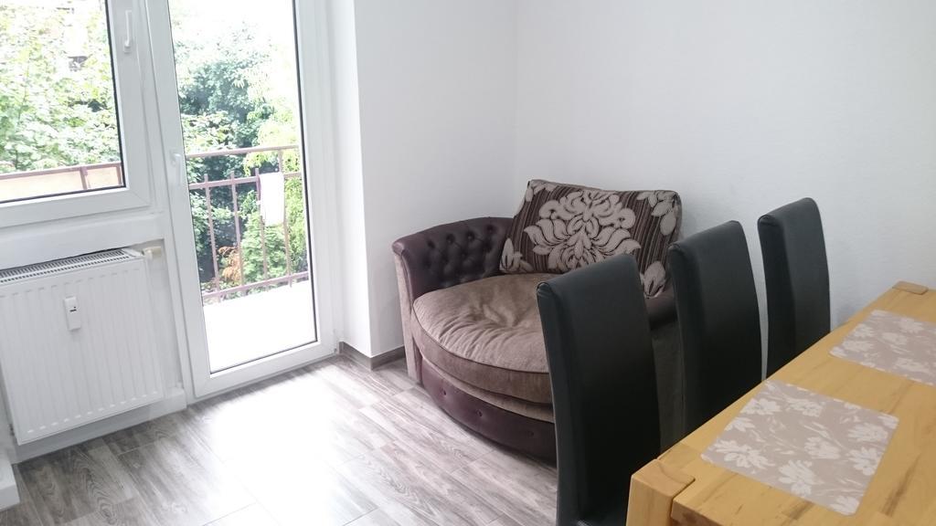 Avi City Apartments Goodhouse Dusseldorf Ngoại thất bức ảnh