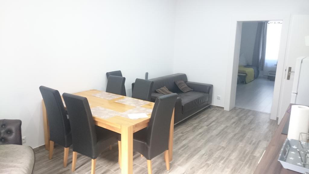 Avi City Apartments Goodhouse Dusseldorf Ngoại thất bức ảnh