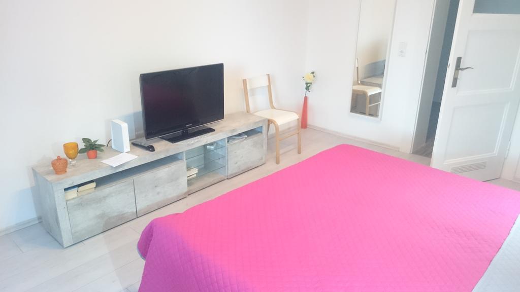 Avi City Apartments Goodhouse Dusseldorf Ngoại thất bức ảnh