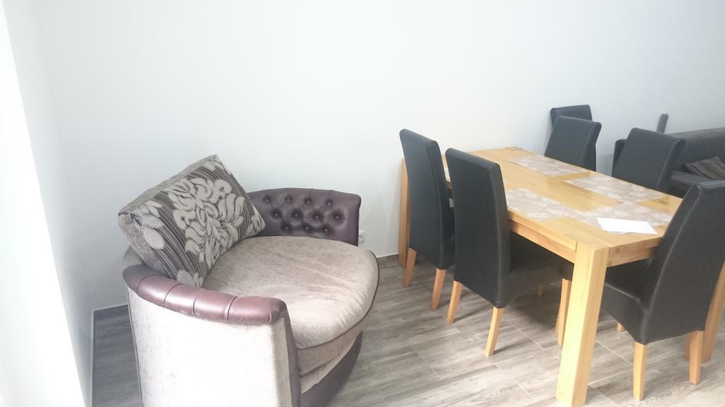 Avi City Apartments Goodhouse Dusseldorf Ngoại thất bức ảnh