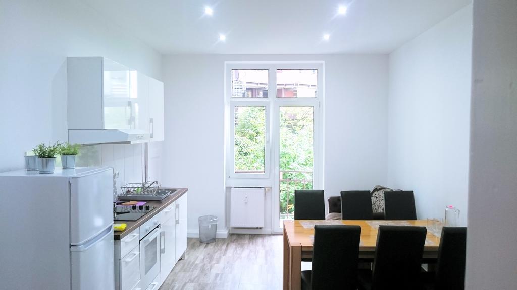 Avi City Apartments Goodhouse Dusseldorf Ngoại thất bức ảnh